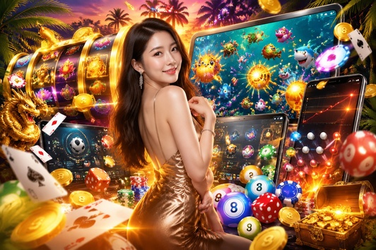 slotmy