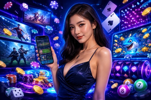 slotmy