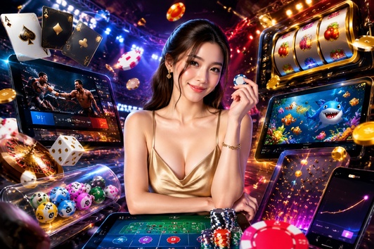 slotmy
