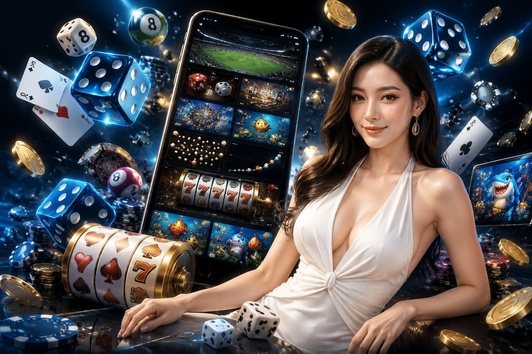 slotmy